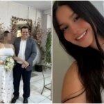 namorado de estudante morta em condomínio era casado