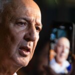MP pede que TSE mantenha decisão que barrou candidatura de Arruda