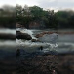 Jovem de 19 anos escorrega em pedras, bate a cabeça e morre em rio de Goiás