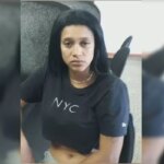 Mulher que tentou matar rival e fugiu de DP vai a júri nesta terça-feira