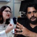 Mulher revela mesada a “general” de milícia virtual da médium Maira Rocha