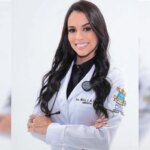 Médica teve 50% do corpo queimado em explosão de lancha no Lago Paranoá