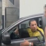 Motorista de van que atirou em vizinho após briga vai à prisão domiciliar