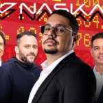 Douglas Azara e sócios da Naskar enganaram clientes ao fingir venda, diz MP