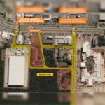 Aeroporto de Brasília terá novas vias de acesso; veja como fica o trânsito