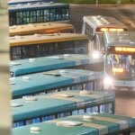 as propostas para o transporte entre DF e Entorno