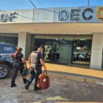 PCDF combate esquema que desviou R$ 39 milhões em soja do PAD-DF