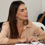Paula Belmonte diz que educação será “pérola” do DF e promete valorização