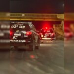 PCDF cumpre 9 mandados de prisão contra investigados por tráfico