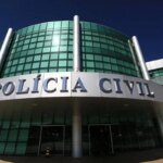 Servidor e empresária são suspeitos de desviar material de hospital no DF