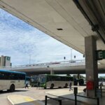 Identificado corpo de homem encontrado perto da Rodoviária do Plano Piloto