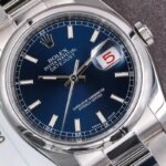 Rolex de R$ 50 mil é encontrado escondido dentro de marmita de eletricista