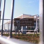 PM faz varredura no STF e reforça segurança na Praça dos Três Poderes