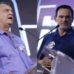 candidatos propõem ações contra violência às mulheres