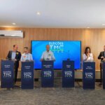 Veja como foi o terceiro debate com os candidatos ao Palácio do Buriti