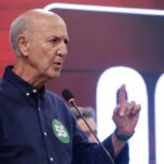 Prazo no TSE termina e Arruda não indica substituto na campanha