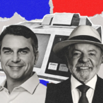 confira as agendas de Flávio e Lula nesta segunda (19/10)