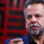 Wilson Grassi anuncia apoio a Flávio Bolsonaro no 2º turno