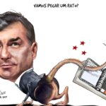 Charge do Aroeira