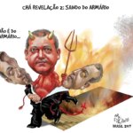 Charge do Aroeira