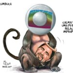 Charge do Aroeira
