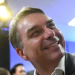 MDB sela apoio a Flávio Bolsonaro no segundo turno da eleição