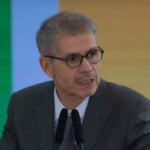 Sidônio tira férias da Secom para se dedicar à campanha de Lula