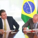 Lula se reúne com coordenação de campanha em dia de debate da Globo