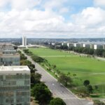veja o que vai funcionar no DF neste domingo de Eleições