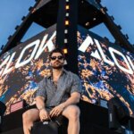 Alok cancela show na Bolívia após avião apresentar falha técnica