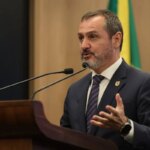 Chefe da PF vai alinhar com Fachin envio de menções sobre ministros do STF