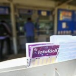 Duas apostas dividem prêmio principal da Lotofácil 3806. Veja resultado
