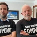 após registro no TSE, Nunes Marques autoriza canal