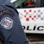 Acionada para caso de tentativa de suicídio, PM matou jovem com 27 tiros