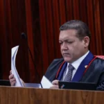 Entorno de Lula vê “manobras regimentais” de Kassio Nunes Marques no TSE