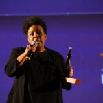 Semana de Cinema Negro destaca filmes mineiros e homenageia Grace Passô