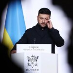 Zelensky acusa Rússia de “desrespeito ostensivo” aos EUA após novos ataques