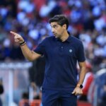 Abel Ferreira valoriza vitória e destaca “coragem” dos jogadores
