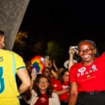 “Seguimos firmes nas trincheiras”, diz Ana Elisa após internação de Janones