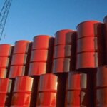 Preço do petróleo passa de US$ 117, maior valor desde maio