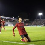 Em jogo de seis gols, Bragantino domina e vence o Cruzeiro no Brasileirão