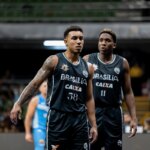 Brasília Basquete vence o San José-PAR na estreia