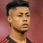 Flamengo se pronuncia sobre foto de Bruno Henrique em Angra dos Reis