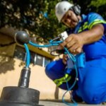 Sabesp debate como a tecnologia transforma as profissões do saneamento