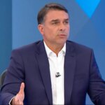 Flávio é aconselhado a não ir para debate da Band por questões de agenda