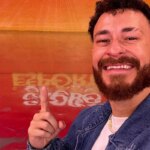 Fred Bruno detalha confusão e disparo que atingiu seu pé: “Impacto grande”