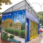 Prefeitura de SP repassou R$ 101 milhões a empresa ligada a ex-secretário