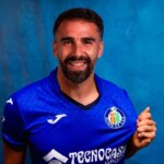 Lenda do Real Madrid, Carvajal é anunciado pelo Getafe