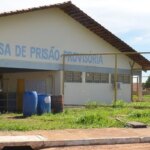 surto atinge mais de 100 detentos na Casa de Prisão Provisória em GO