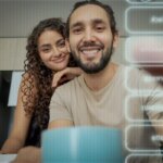 casais usam bots para formar trisal sexual e romântico